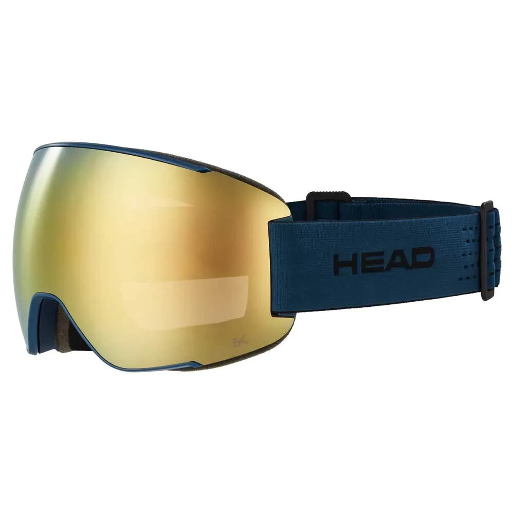 HEAD Magnify 5K Ski Goggles