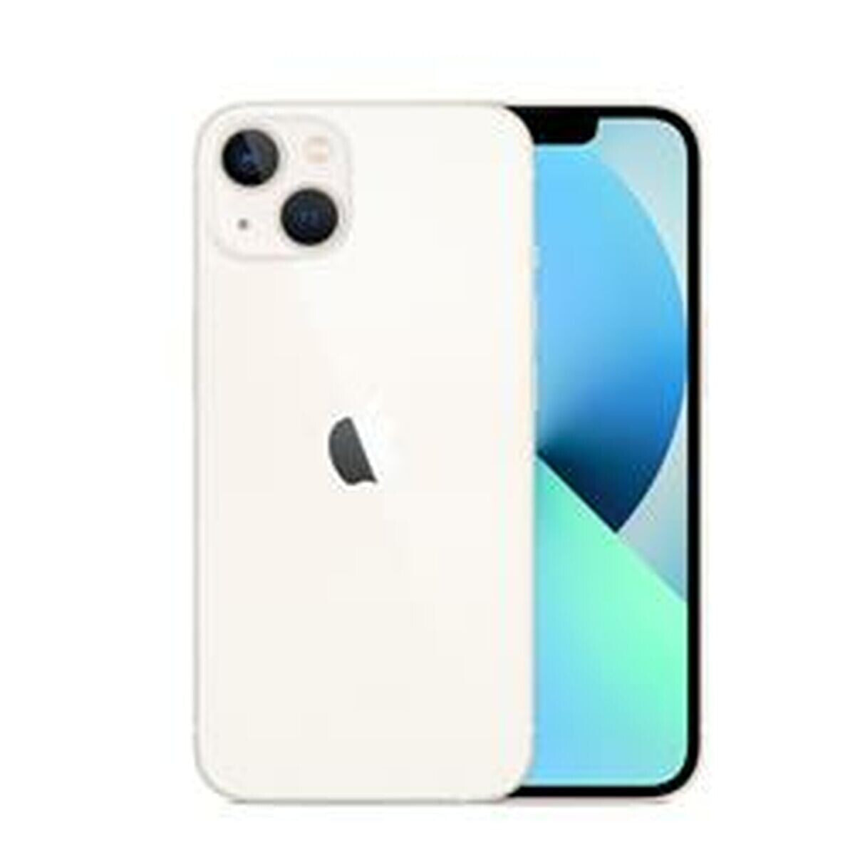 Smartphone Apple MLPG3QL/A White 6,1