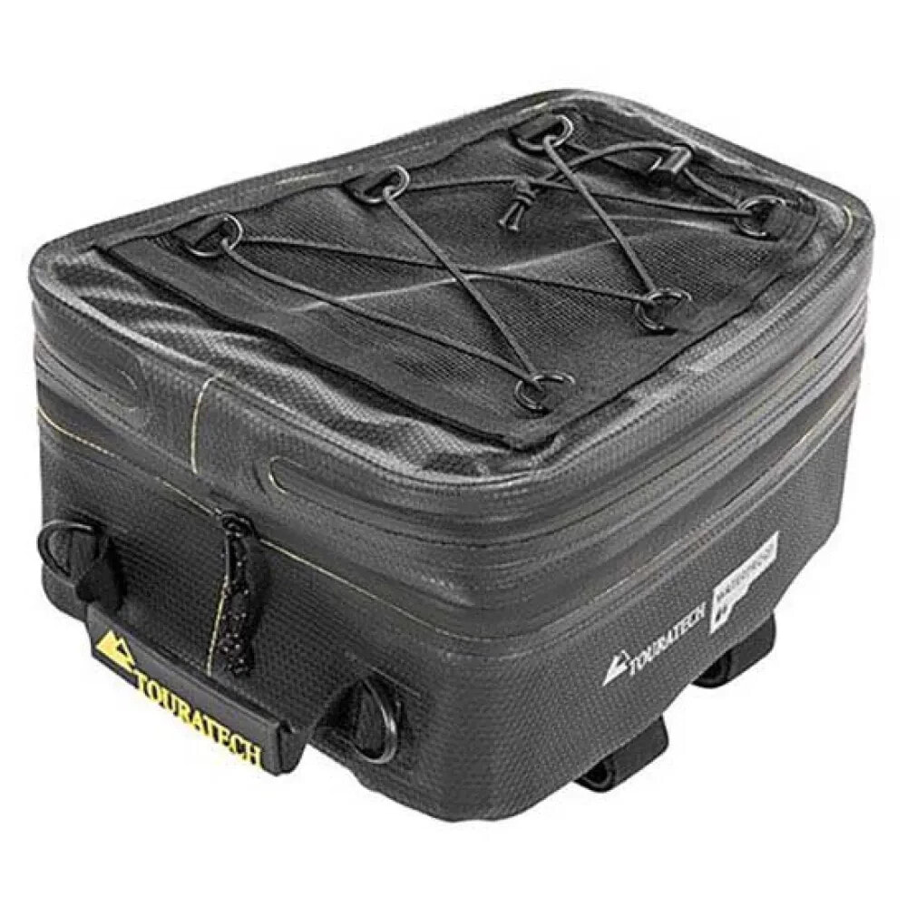 TOURATECH 01-055-1009-0 Extreme Edition Rear Bag