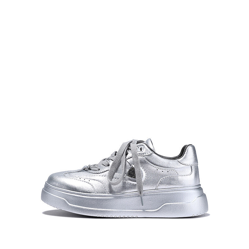 SELAIYA Casual Shoes Women's Low-Top