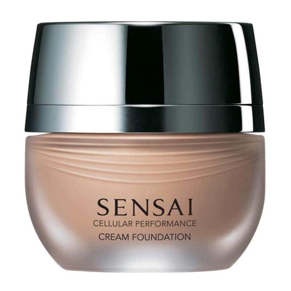 KANEBO Sensai Cellular Performance Cream Foundation 23