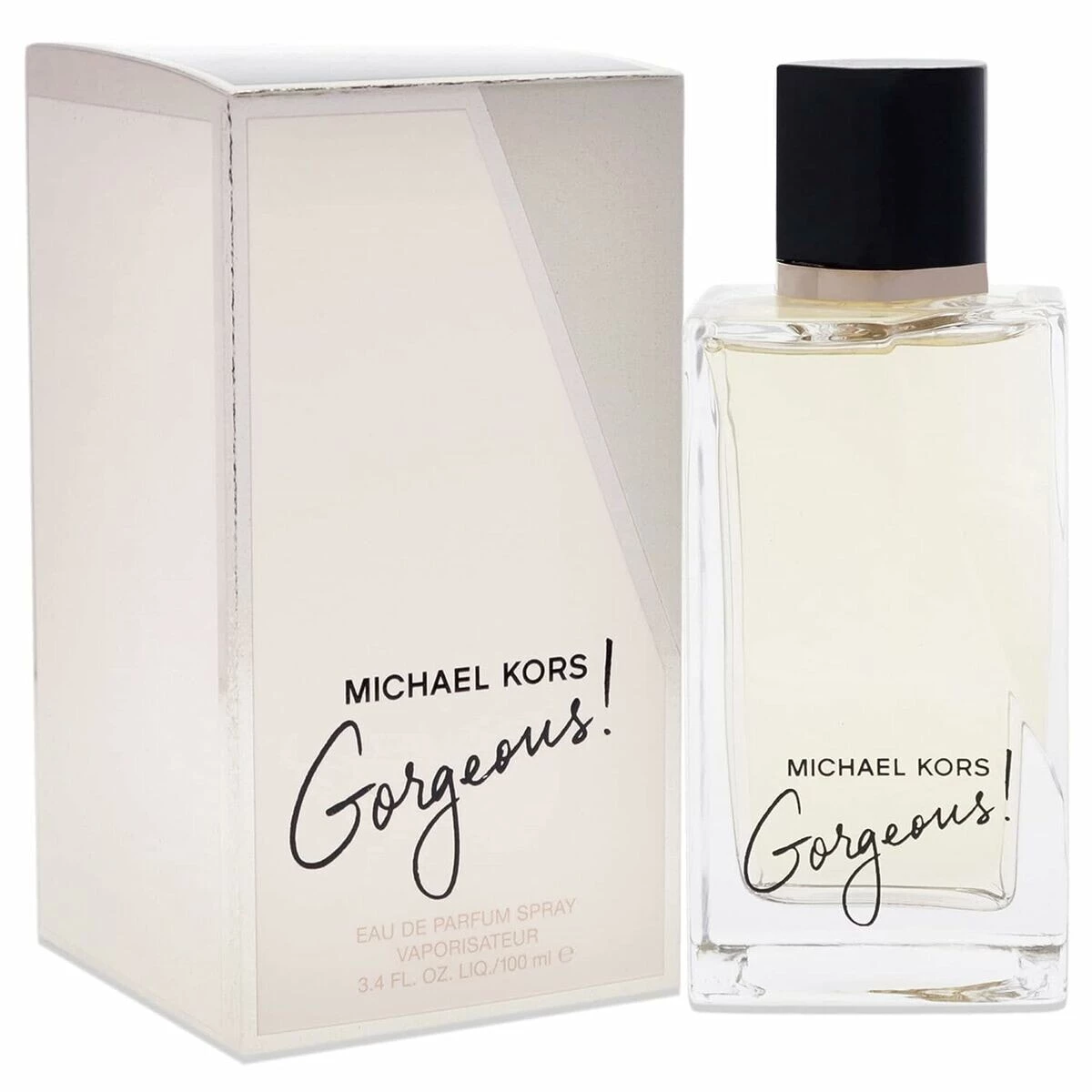 Women's Perfume Michael Kors Gorgeous! EDP 100 ml