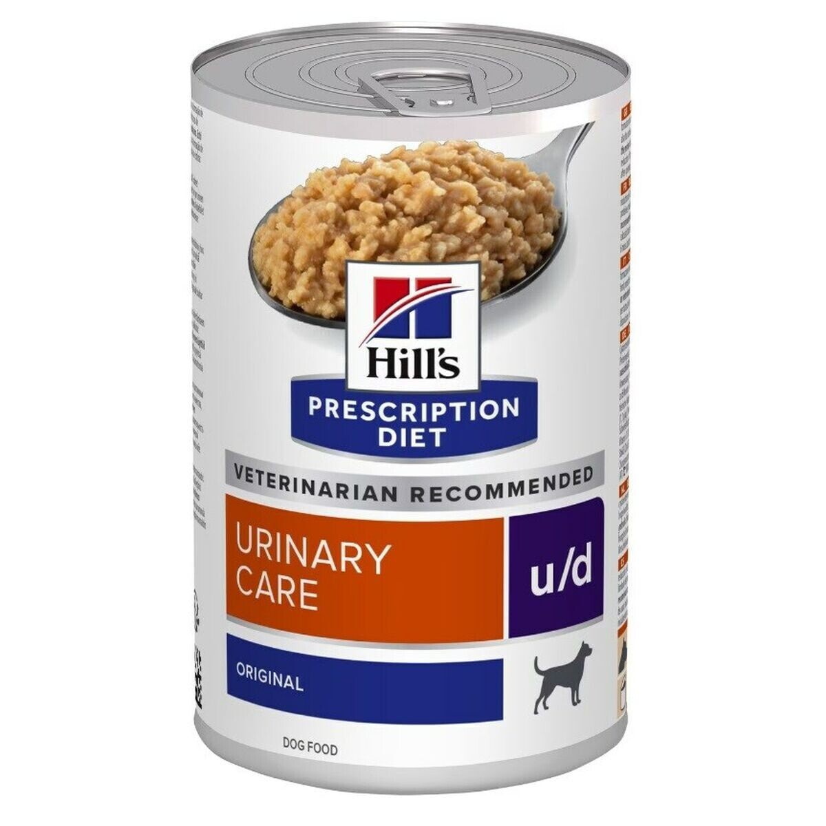 Wet food Hill's Meat 370 g