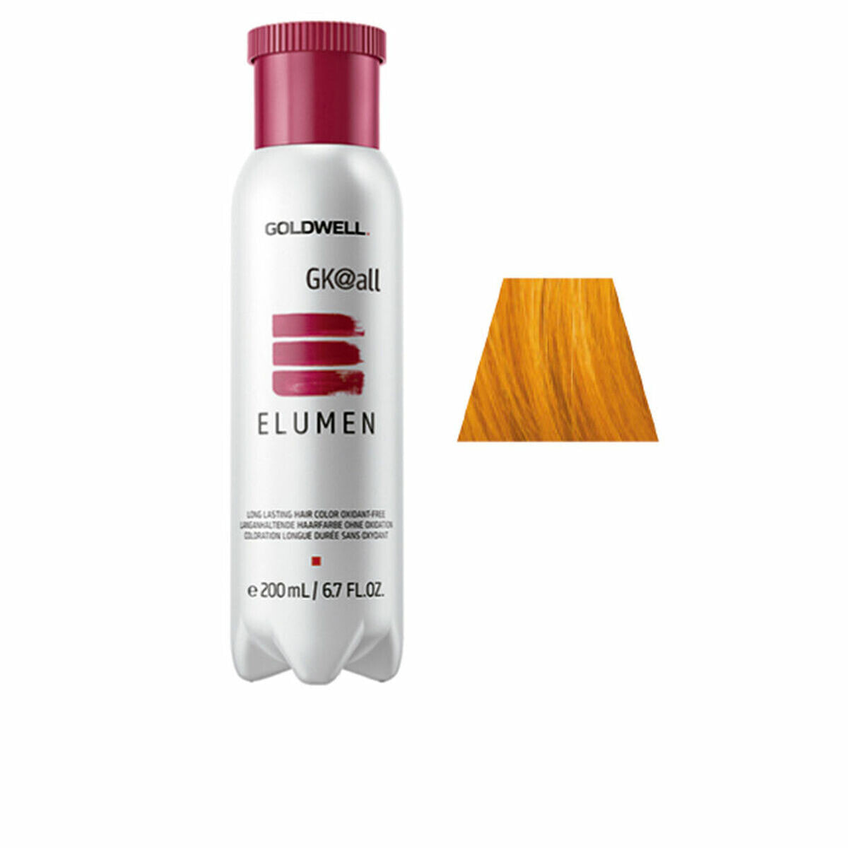 Permanent Dye Goldwell ELUMEN CARE GB@ALL 200 ml