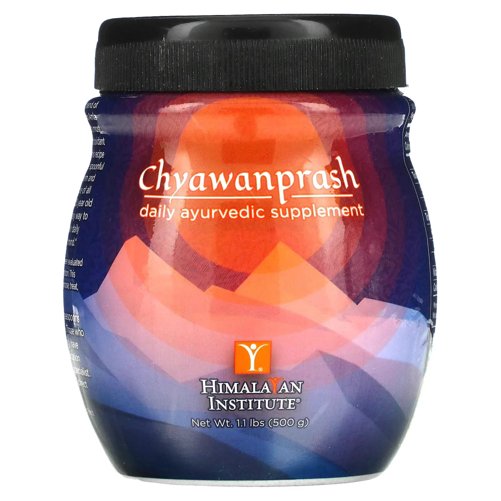 Chyawanprash, 1.1 lbs (500 g)