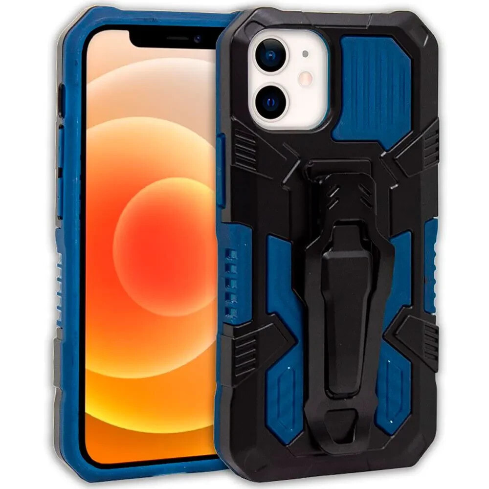 COOL IPhone 12 mini Hard Clip phone case