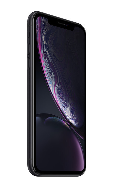 Смартфон Apple iPhone XR 64 Гб MRY42ZD/A черный