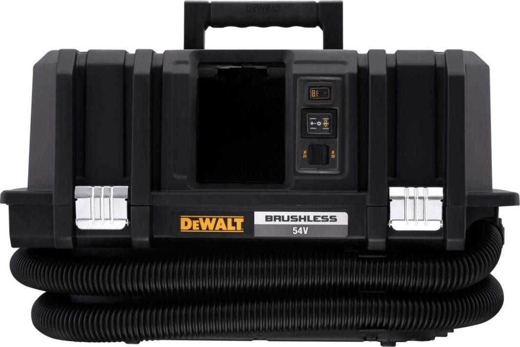 Пылесос Odkurzacz przemysłowy Dewalt DCV586MN-XJ