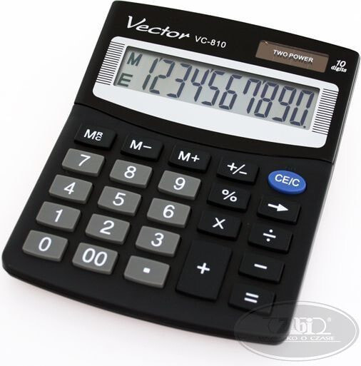 Vector Calculator (KAV VC-810)