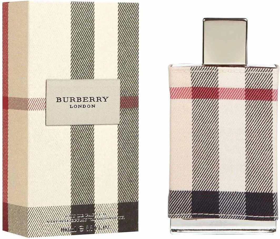 Burberry London EDP 100 ml