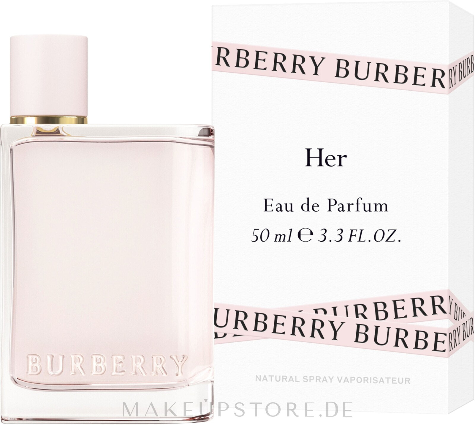 Burberry Her - Eau de Parfum