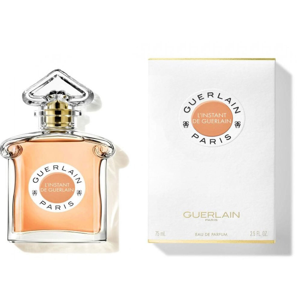 GUERLAIN L´Instant Eau De Parfum Vaporizer 75ml