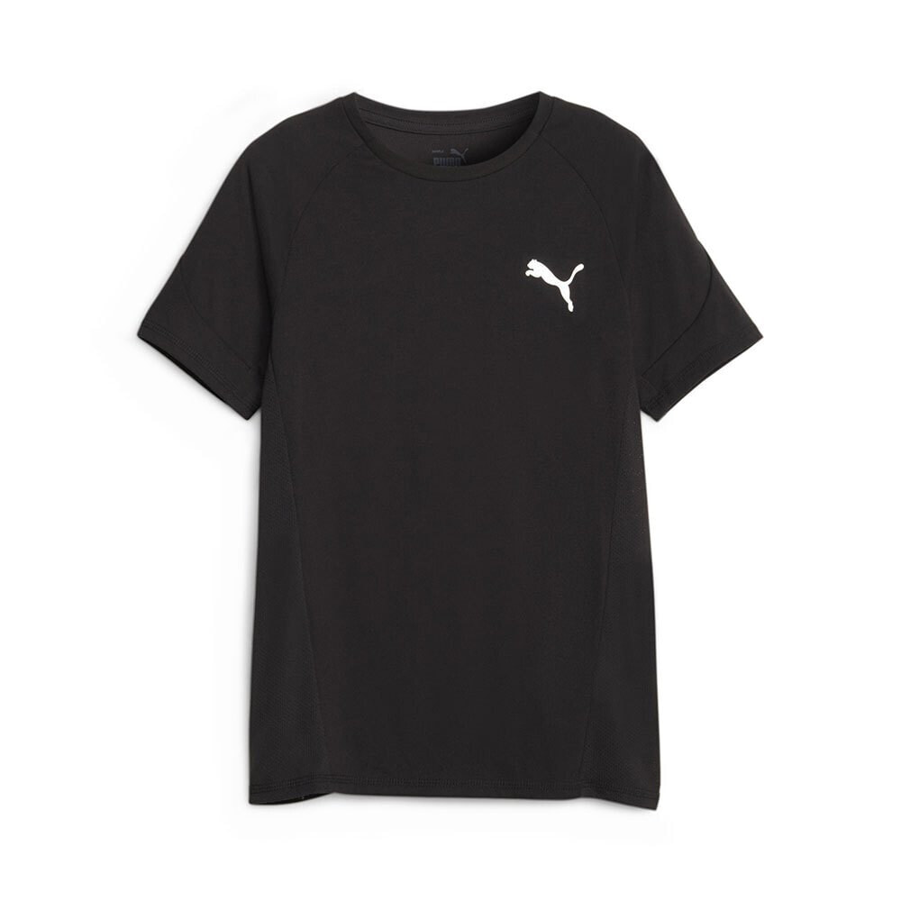 PUMA Evostripe B Short Sleeve T-Shirt