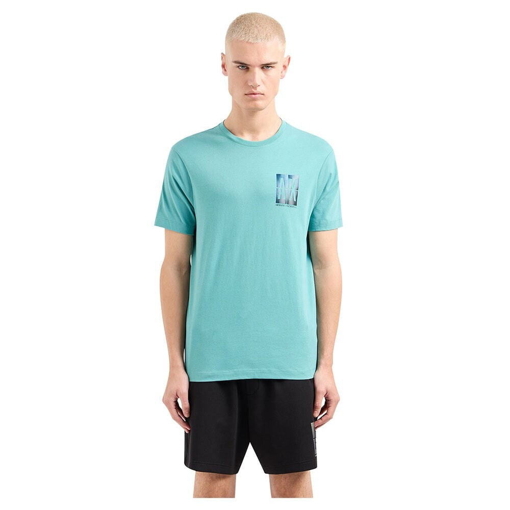 ARMANI EXCHANGE 3DZTJU_ZJH4Z Short Sleeve T-Shirt