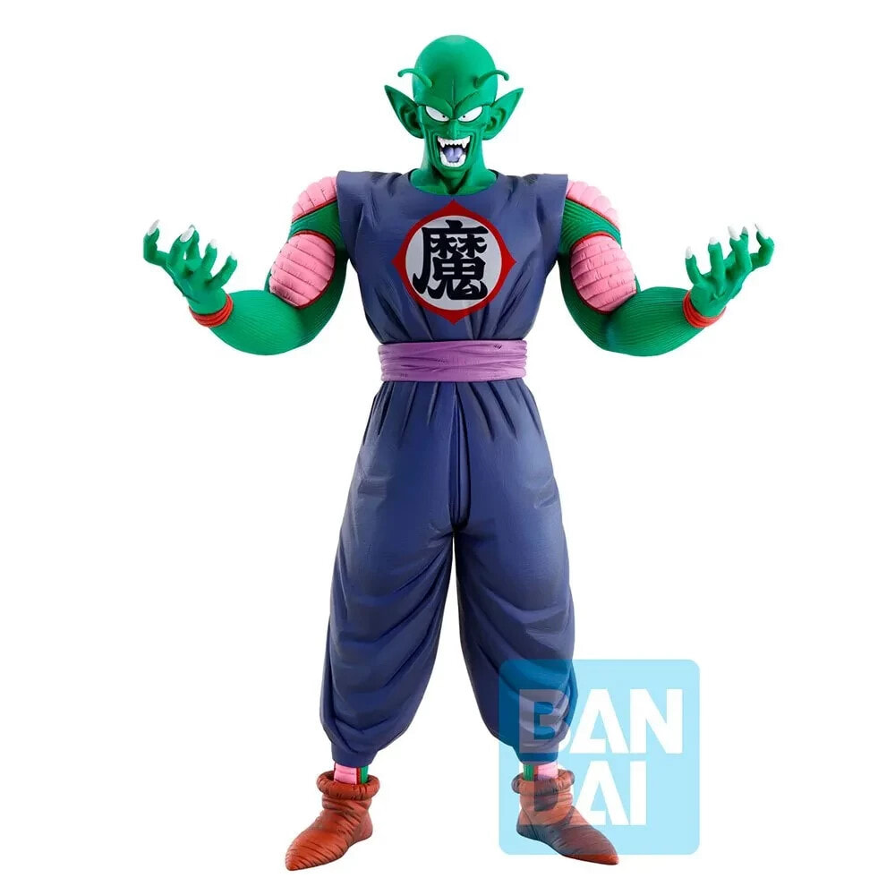 DRAGON BALL Demon Piccolo Ex Mystical Adventure Figure