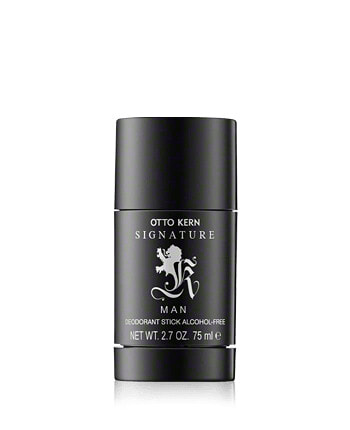 Otto Kern Signature Man Deodorant Stick (75 ml)