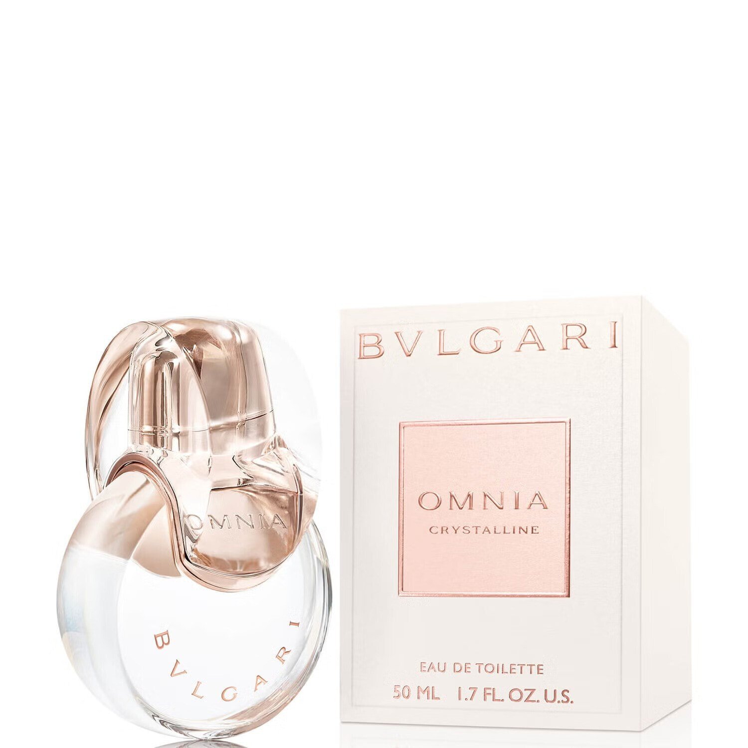 Omnia Crystalline - EDT