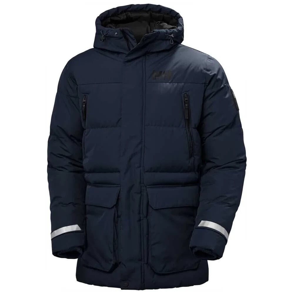 HELLY HANSEN Reine Puffy Jacket