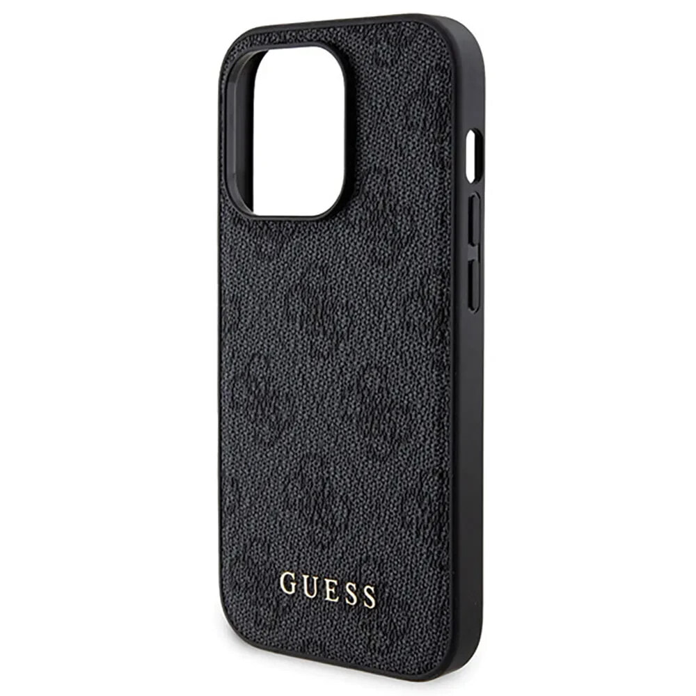 GUESS Zestaw Gubpm5P15X4Gemgk iPhone 15 Pro Max 6.7 + Powerbank 5000Mah 4G phone case