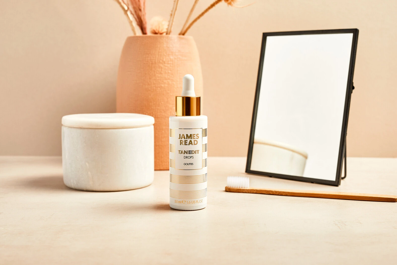 James Read Self Tan Tan Edit