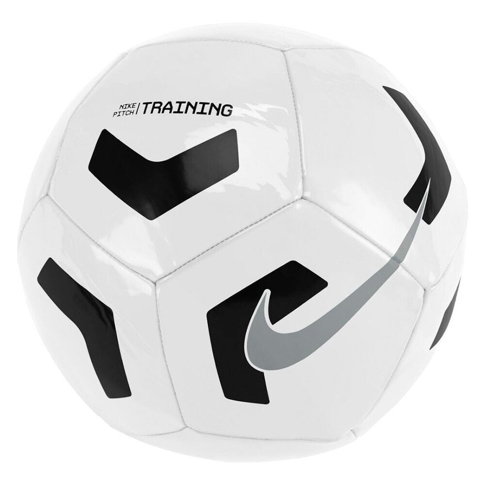 Футбольный мяч Nike Pitch Training