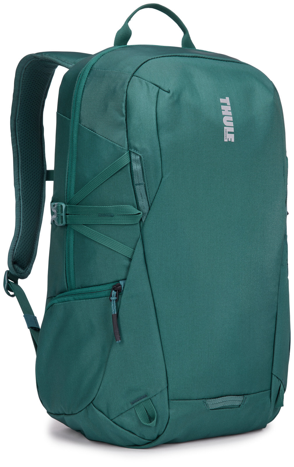 Thule EnRoute TEBP4116 - Mallard Green рюкзак Повседневный рюкзак Зеленый Нейлон 3204839