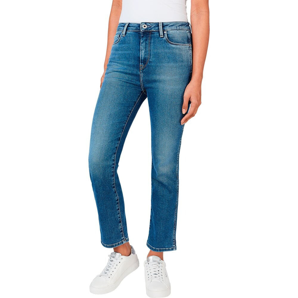 PEPE JEANS Dion 7/8 Jeans Refurbished