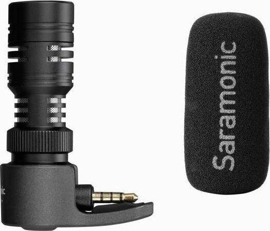 Microphone Saramonic SmartMic + UC