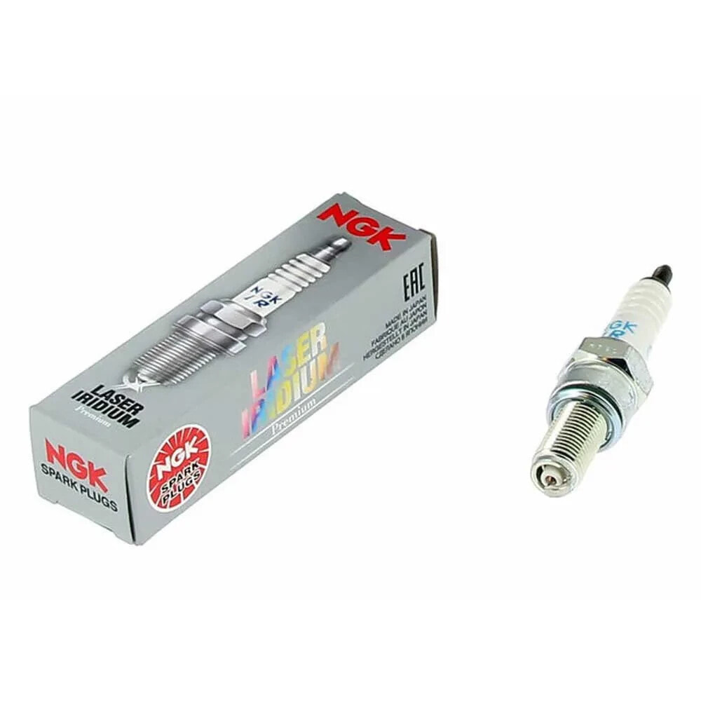 NGK CR9EIB-9 spark plug