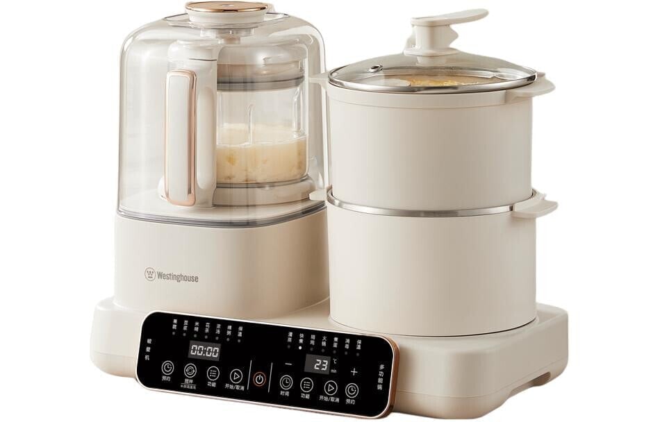 Westinghouse Blenders