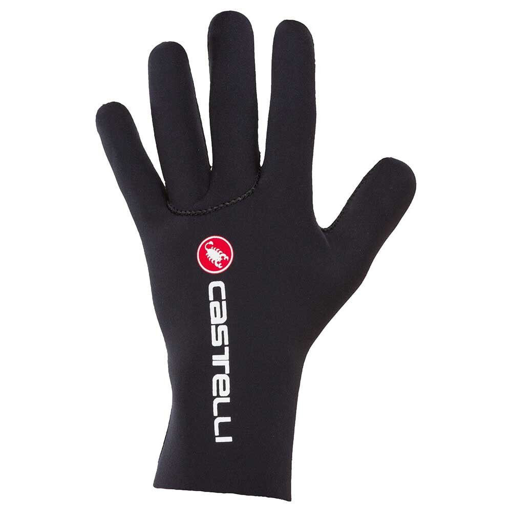 CASTELLI Diluvio Long Gloves