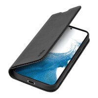 SBS Book Wallet Lite Galaxy S23 schwarz