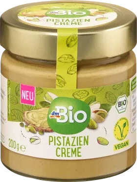 Pistaziencreme, 200 g