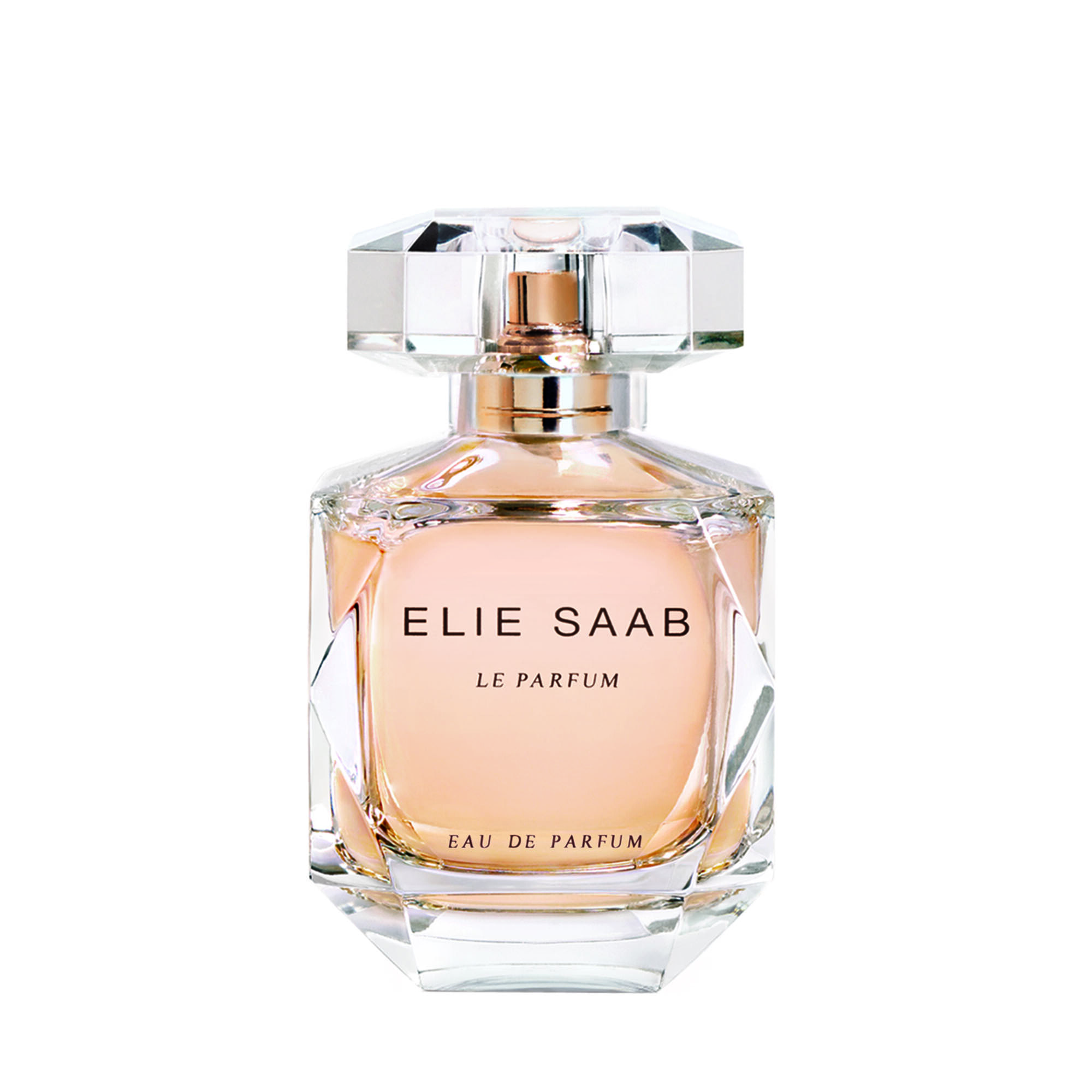 Женская парфюмерная вода ELIE SAAB LE PARFUM eau de parfum spray 30 ml