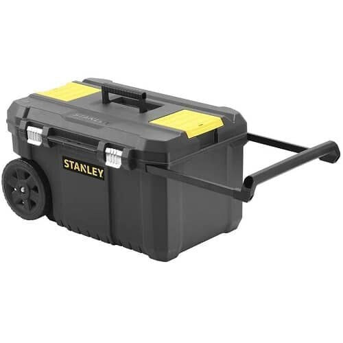 STANLEY Tool Chest With Metal Locks