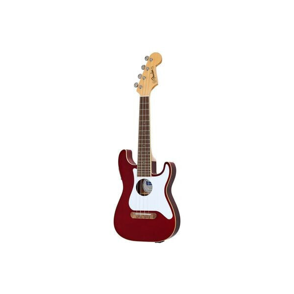 Fender Fullerton Strat Uke CA B-Stock