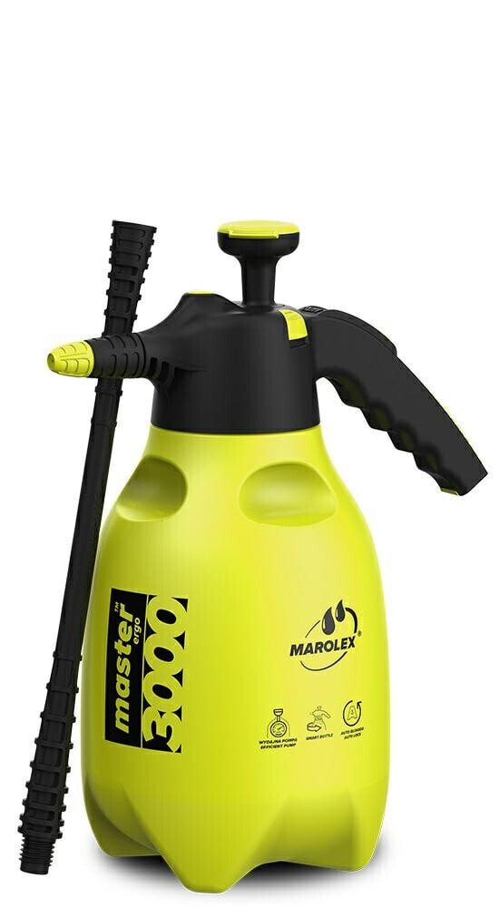 Marolex Master Ergo 3000 Sprayer с Lance 30