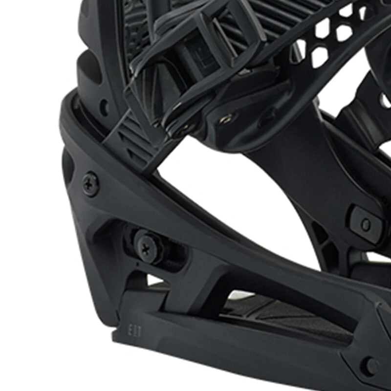 BURTON MALAVITA EST Single Snowboard Ski Bindings Men's