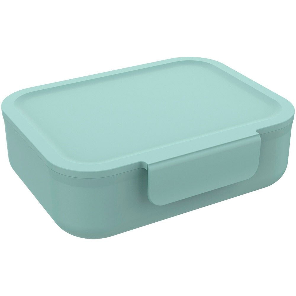 LUNCH BUDDIES Basic Lunch Box Mint