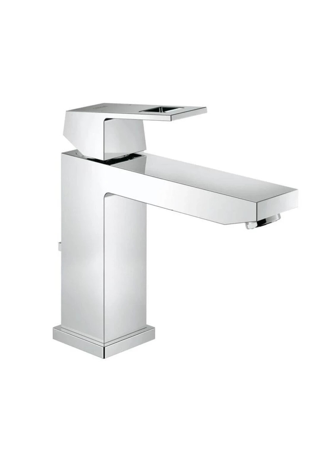 Eurocube Tek Kumandalı Lavabo Bataryası - 23445000