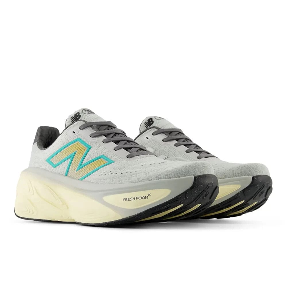 NEW BALANCE Fresh Foam X More V5 trainers