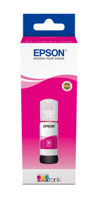 Epson 103 Подлинный Пурпурный 1 шт C13T00S34A