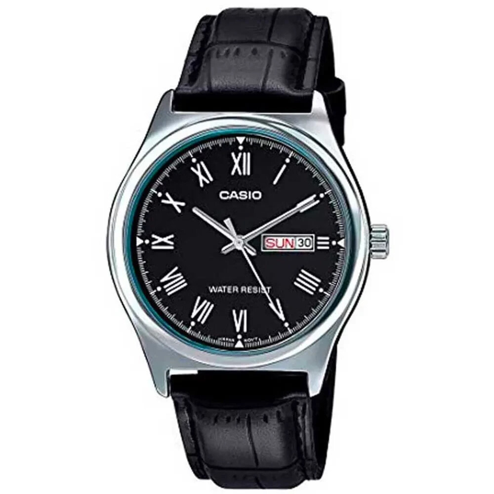 CASIO MTP-V006L-1B watch