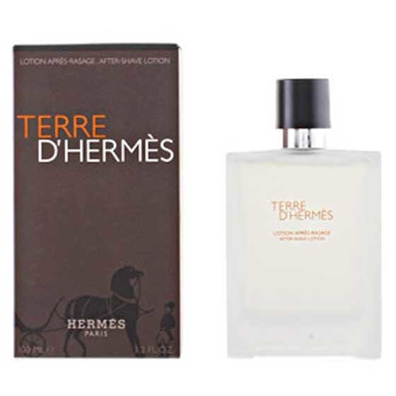 HERMES Terre After Shave Balm 100ml