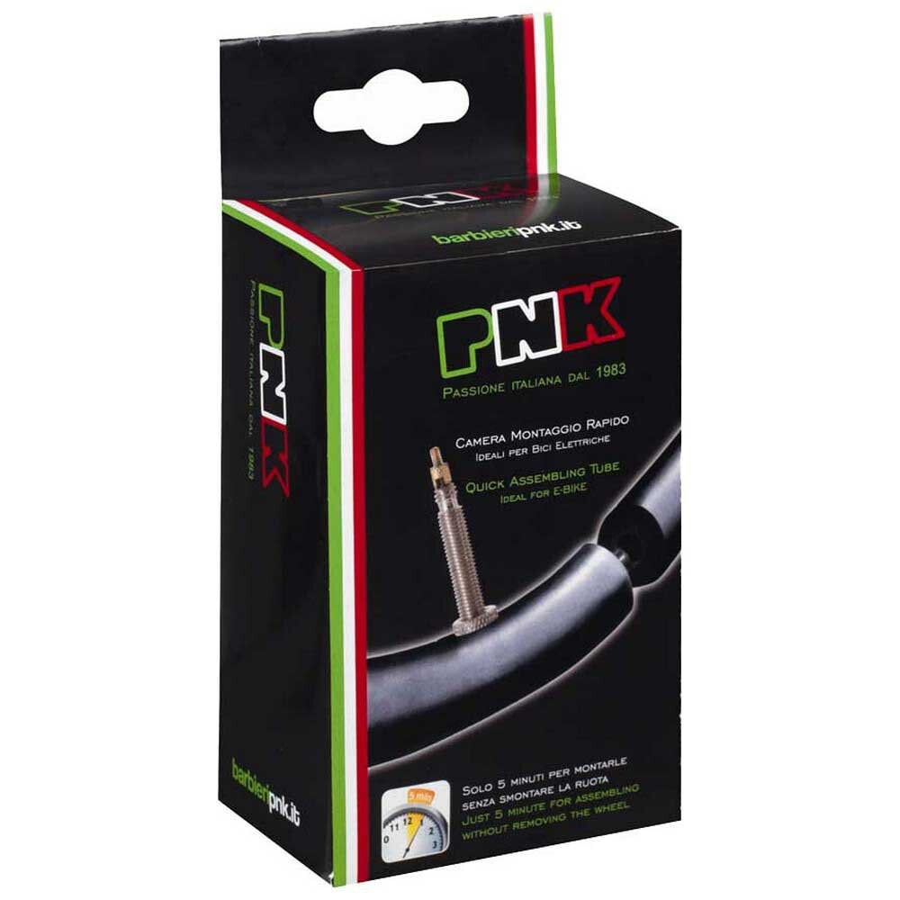 PNK Open Presta 48 mm Inner Tube For E-Bike