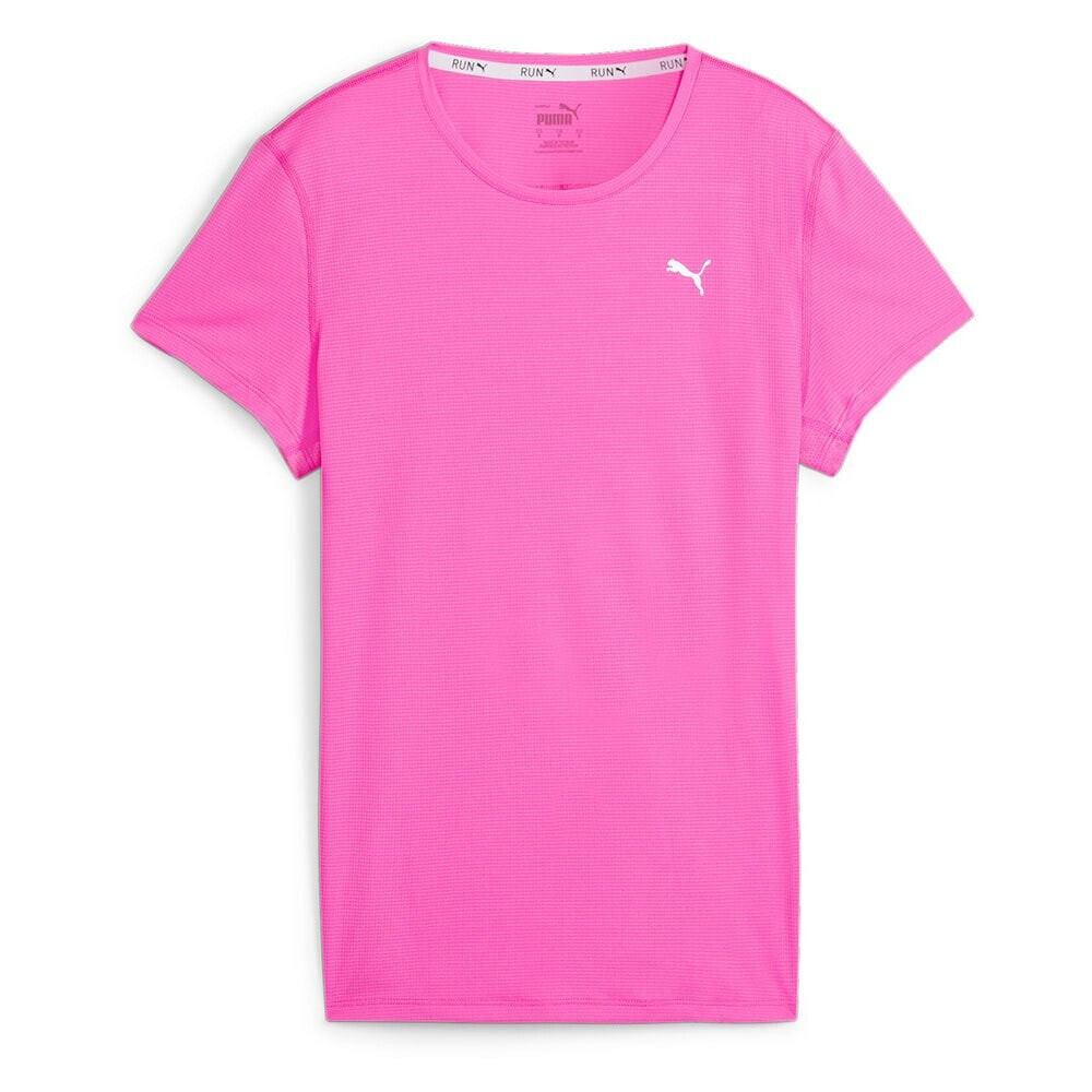 PUMA Favorites Velocity Short Sleeve T-Shirt