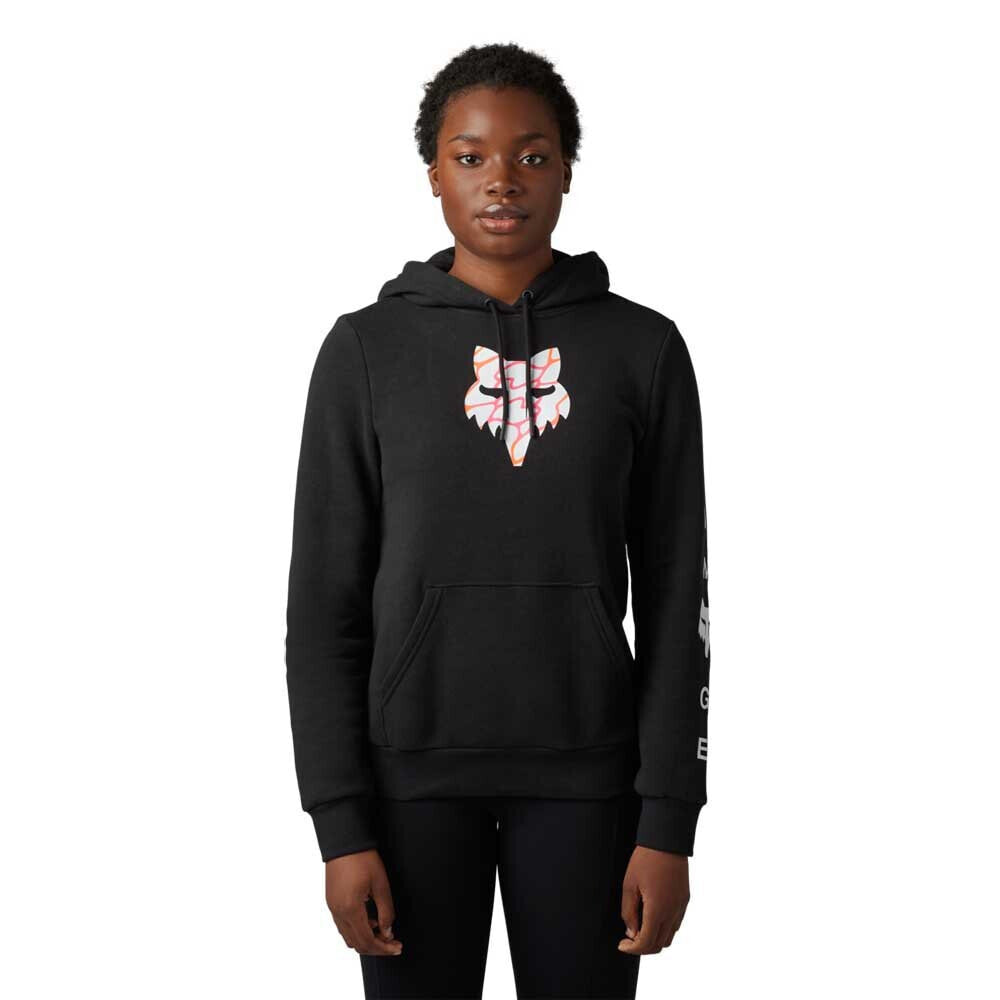 FOX RACING LFS Ryvr Hoodie