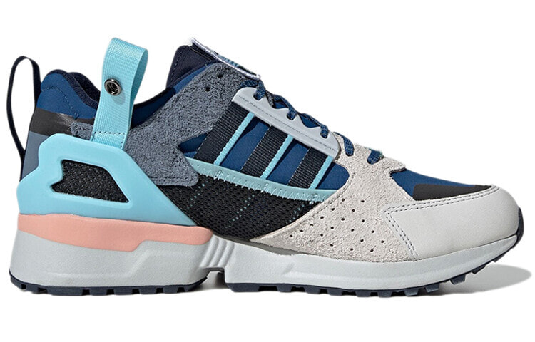 National Park Foundation x adidas originals ZX 10000C Crater Lake 