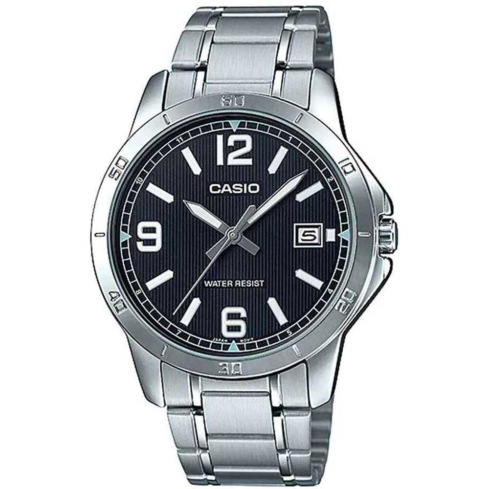 CASIO MTPV004D1B2 Watch