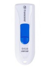 Transcend JetFlash 790 64GB USB флеш накопитель USB тип-A 3.2 Gen 1 (3.1 Gen 1) Белый TS64GJF790W